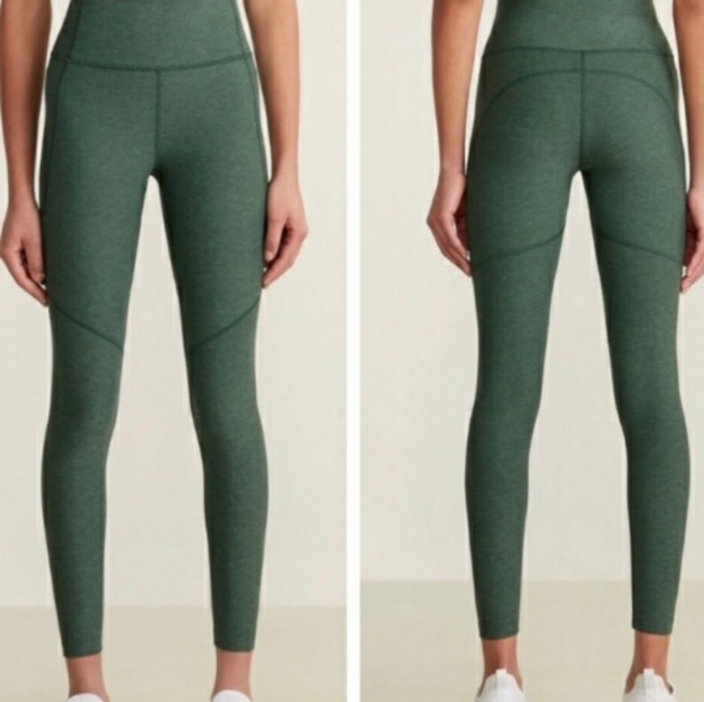 Outdoor Voices Leggings